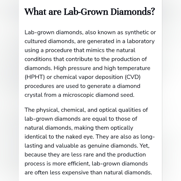 Certified GRA Moissanite Ring 18k Gold over Sterling Silver Sz 6! NEW - Picture 12 of 12